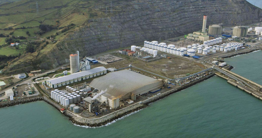 REPSOL AND BUNGE TO BOOST SUPPLY OF RENEWABLE FUELS IN SPAIN